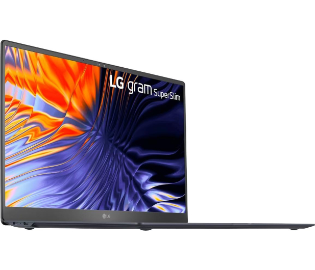 LG GRAM 2023 15Z90RT i5 13gen/16GB/512GB/Win11 OLED szary - 1136669 - zdjęcie 7